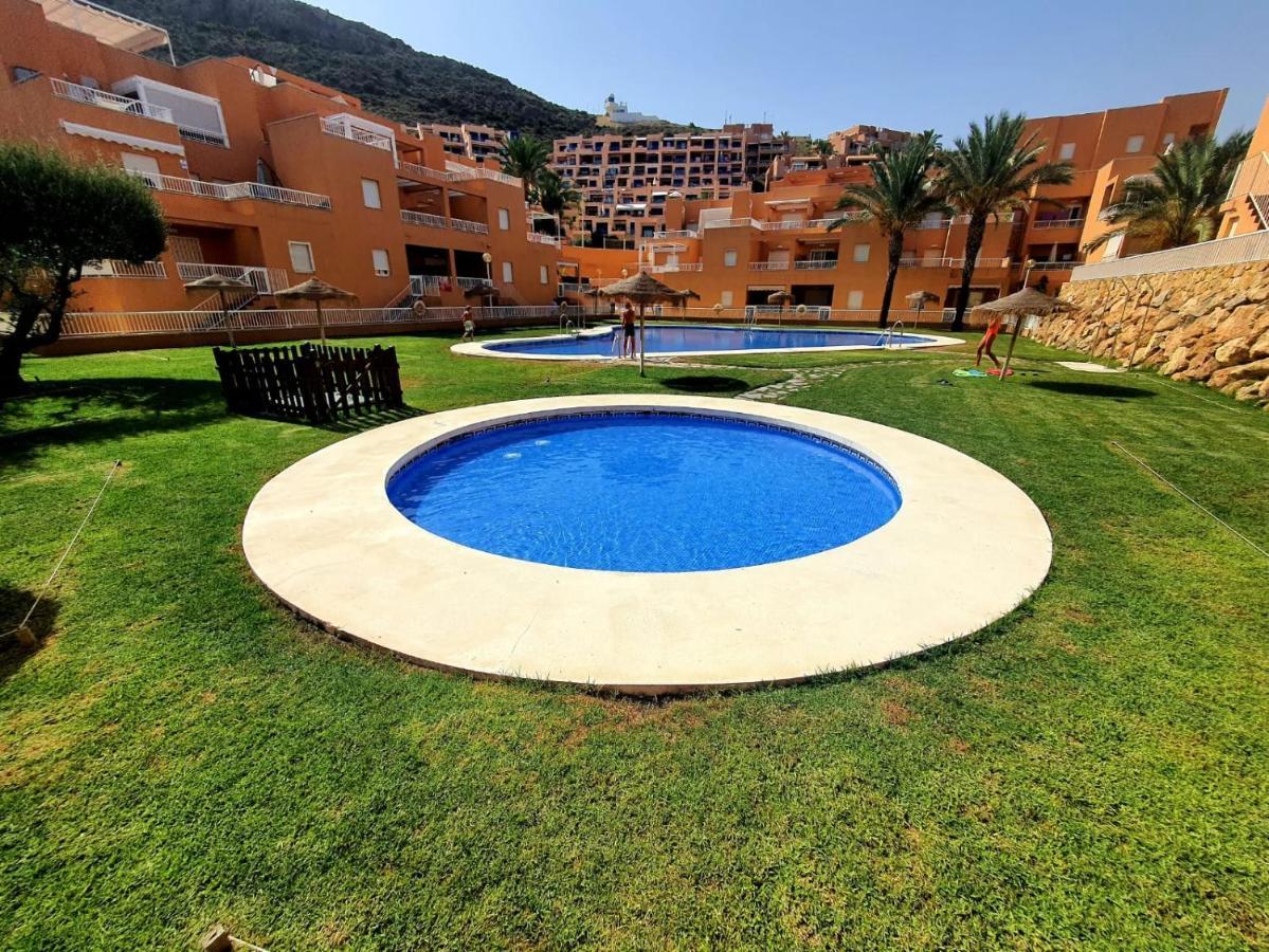 Appartement Marina Golf Playa Mojácar